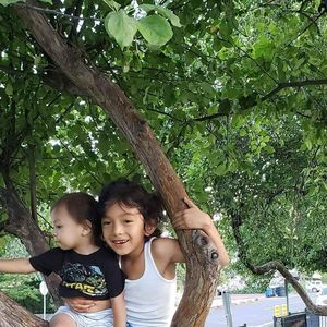 Meet your Posher, Eva